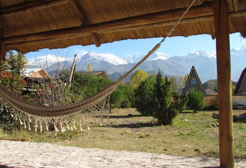 Complejo De Cabañas Tierra De Luna