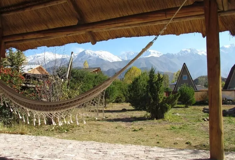 Complejo De Cabañas Tierra De Luna