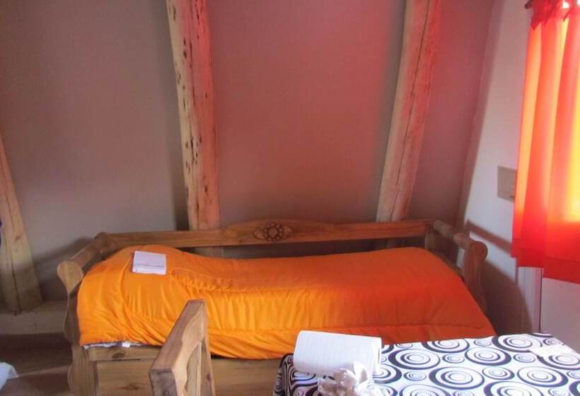 Complejo De Cabañas Tierra De Luna