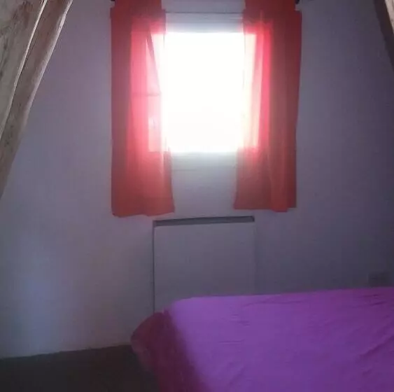 Complejo De Cabañas Tierra De Luna