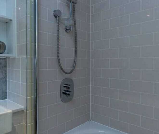 Deluxe Central London Apartment