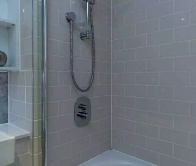 Deluxe Central London Apartment