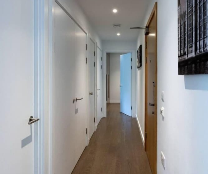 Deluxe Central London Apartment