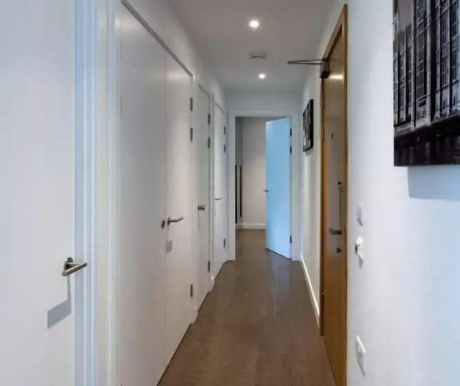 Deluxe Central London Apartment