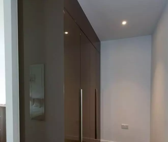 Deluxe Central London Apartment