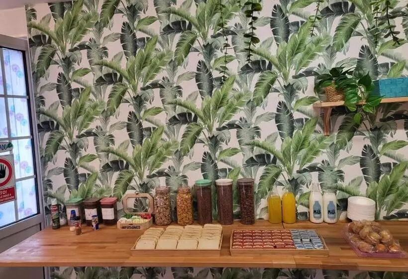 Family Surfers Hostel