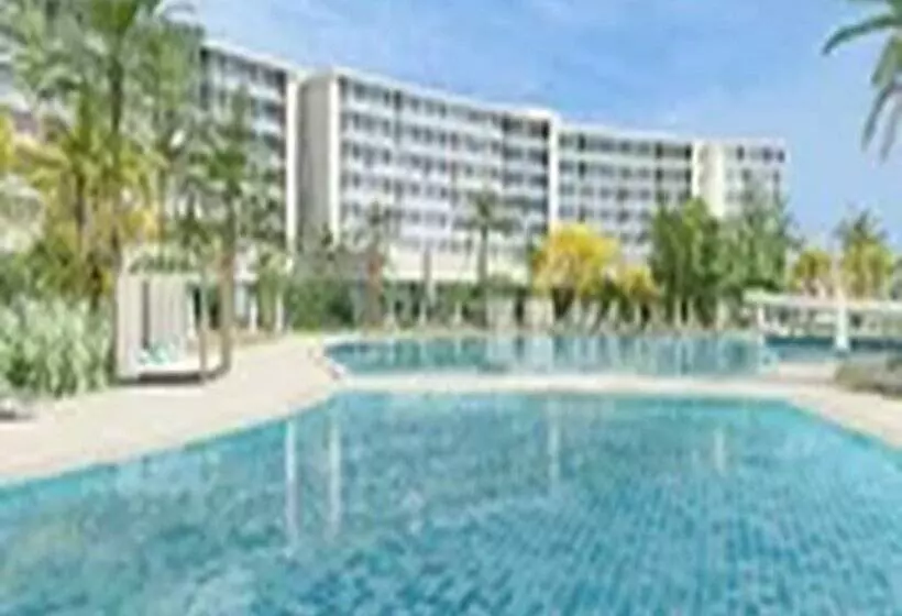 Grand Aston Varadero Beach Resort