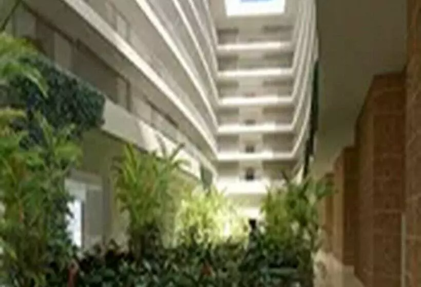 Grand Aston Varadero Beach Resort