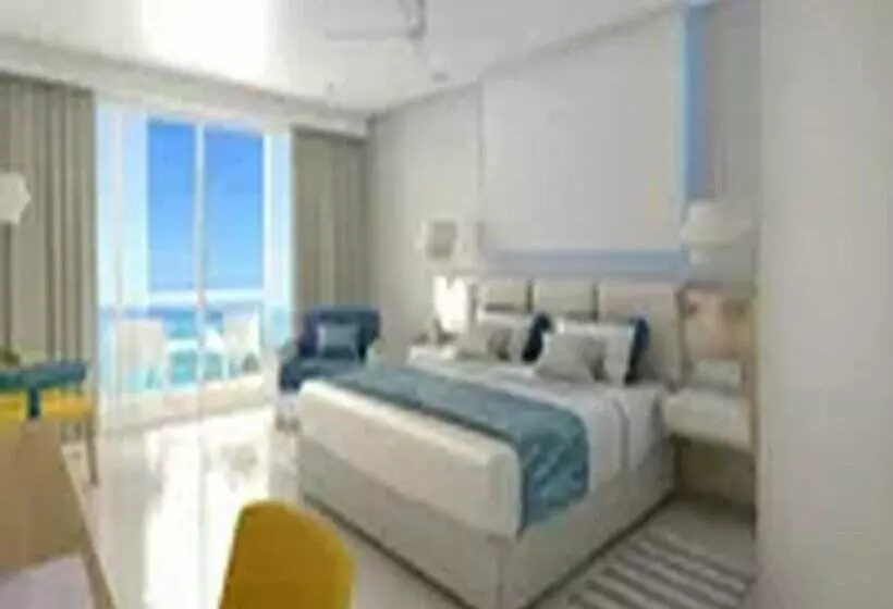 Grand Aston Varadero Beach Resort