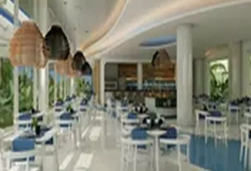 Grand Aston Varadero Beach Resort