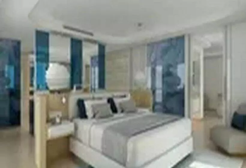 Grand Aston Varadero Beach Resort