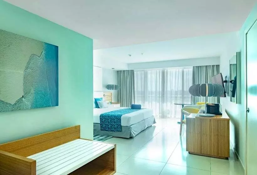 Grand Aston Varadero Beach Resort