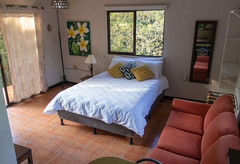 Guácima Escondida Hotel Boutique