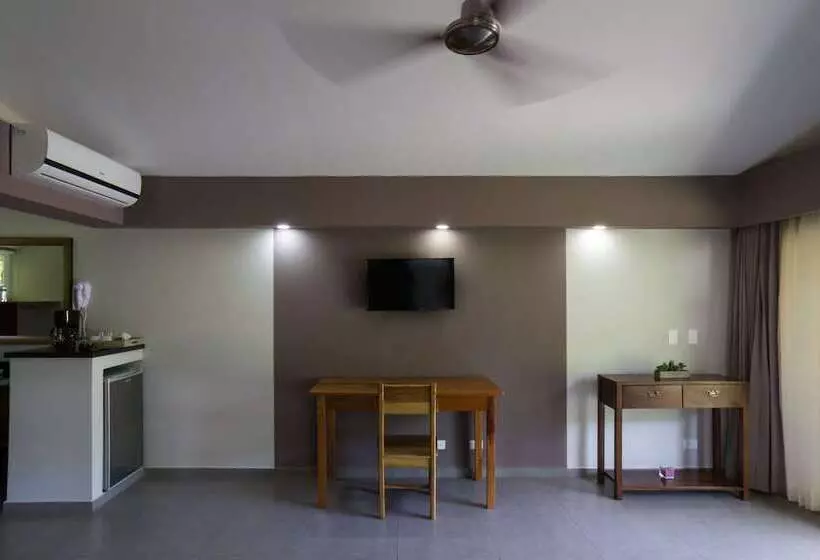 Guácima Escondida Hotel Boutique