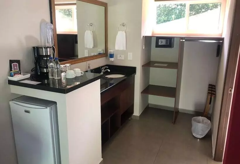 Guácima Escondida Hotel Boutique