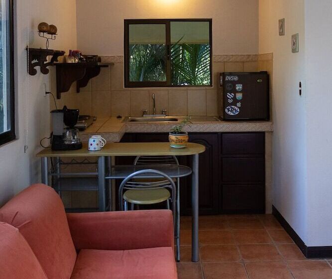 Guácima Escondida Hotel Boutique