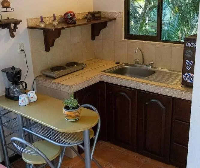 Guácima Escondida Hotel Boutique