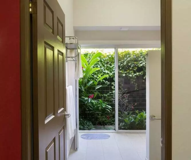 Guácima Escondida Hotel Boutique