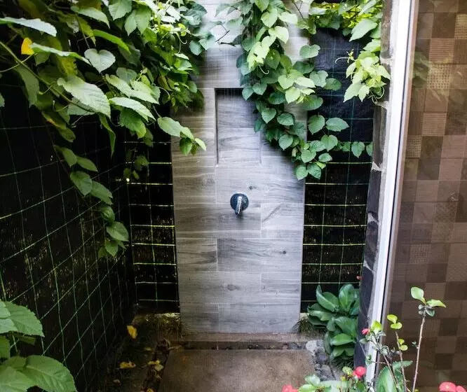 Guácima Escondida Hotel Boutique