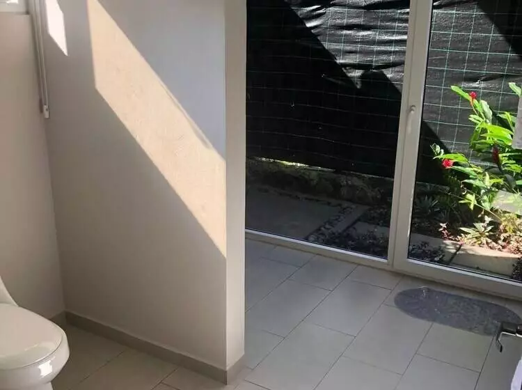 Guácima Escondida Hotel Boutique