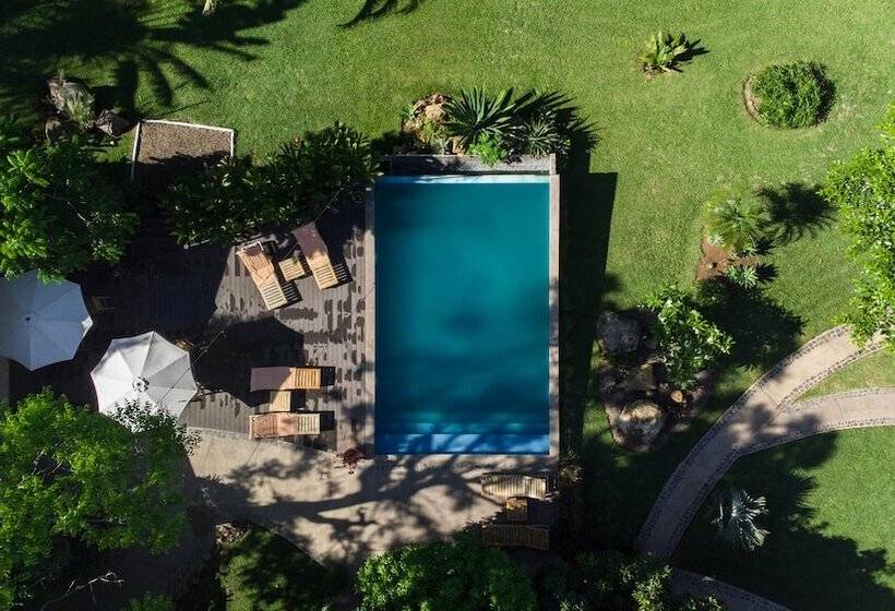 Guácima Escondida Hotel Boutique