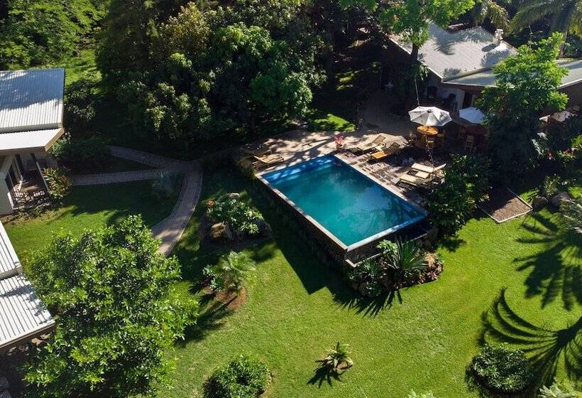 Guácima Escondida Hotel Boutique