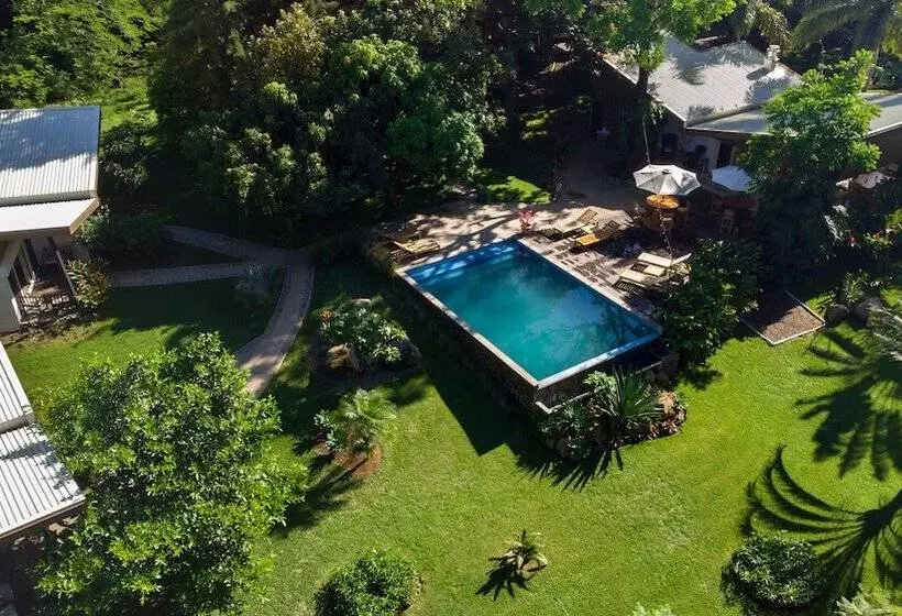 Guácima Escondida Hotel Boutique