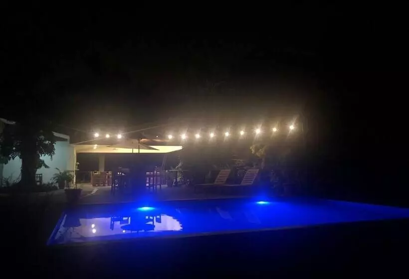 Guácima Escondida Hotel Boutique