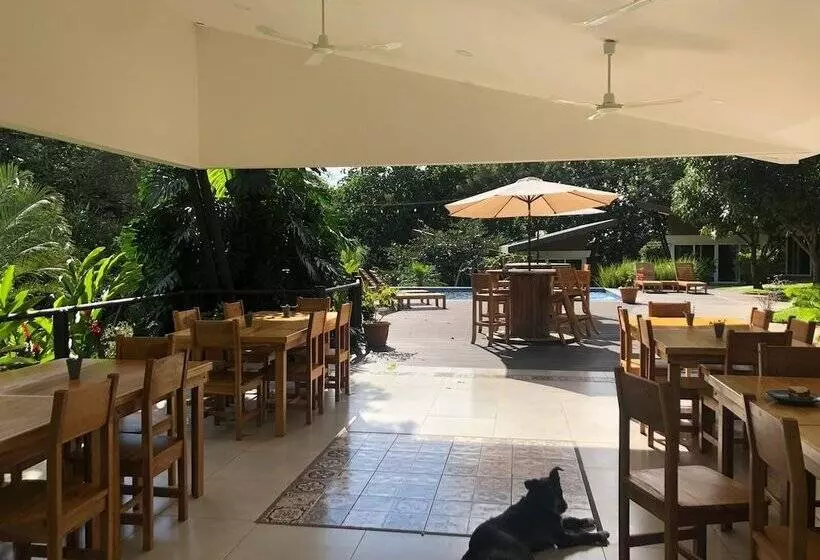 Guácima Escondida Hotel Boutique