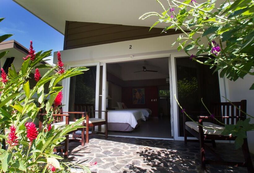 Guácima Escondida Hotel Boutique