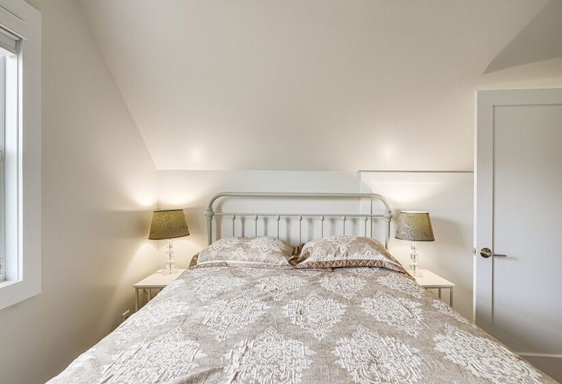 Hatteras Island Hideaway: Waterfront, Canal Access