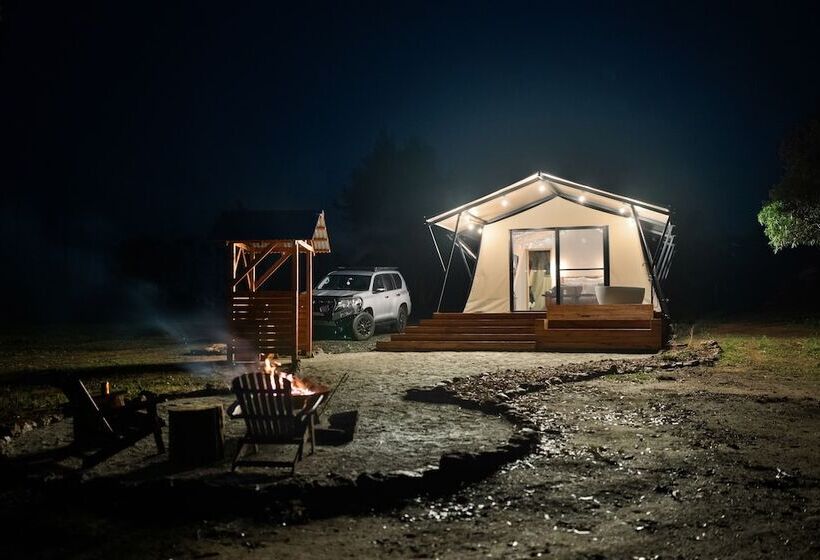 ホテル Akuna Estate