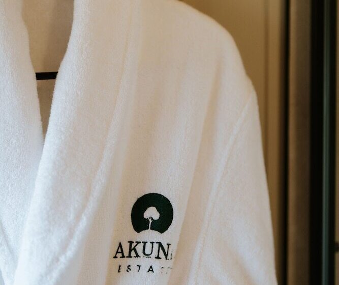 ホテル Akuna Estate