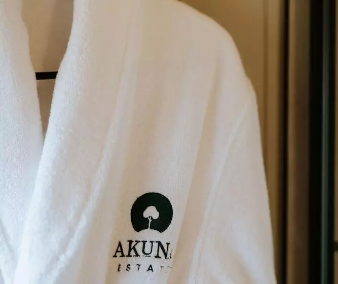ホテル Akuna Estate