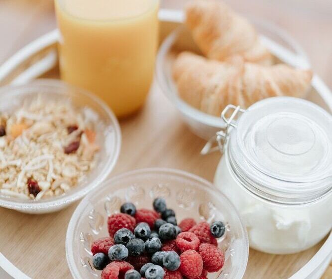 בית מלון כפרי Akuna Estate