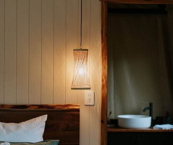 ホテル Akuna Estate