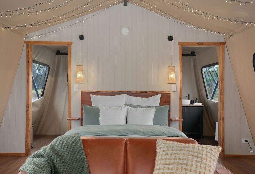 בית מלון כפרי Akuna Estate