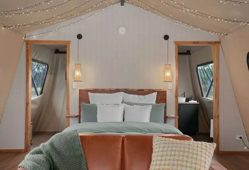 ホテル Akuna Estate