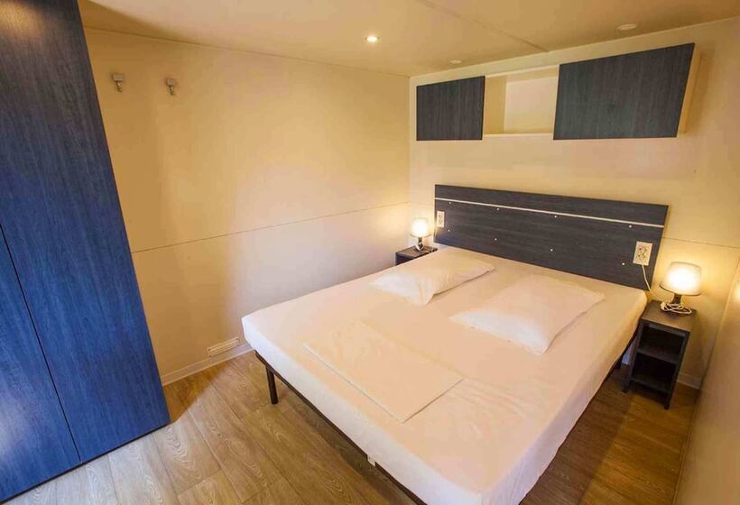 هتل Glamping Gasparina