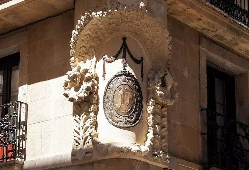 هتل Casa Pince