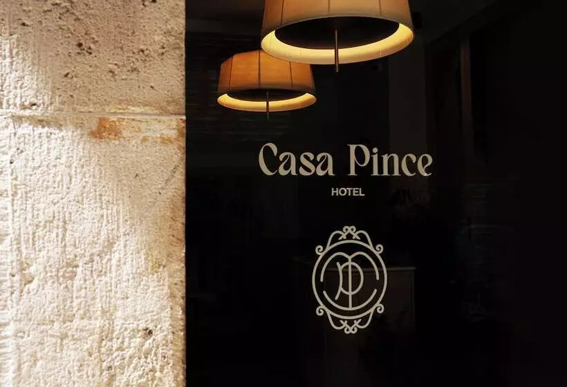 هتل Casa Pince