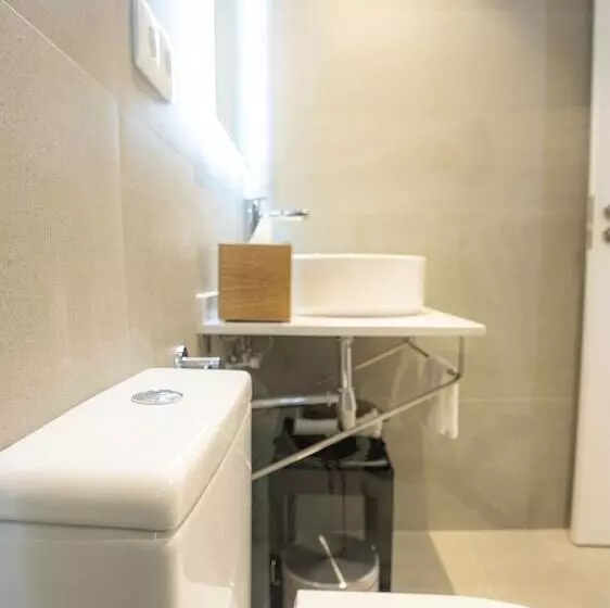 هتل Casa Pince