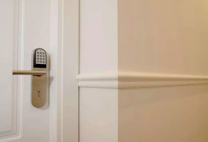 هتل Casa Pince