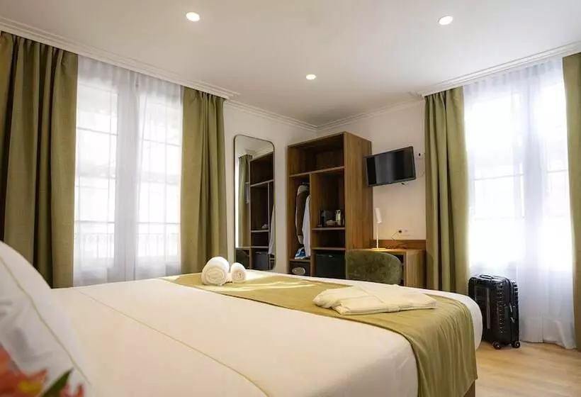 هتل Casa Pince