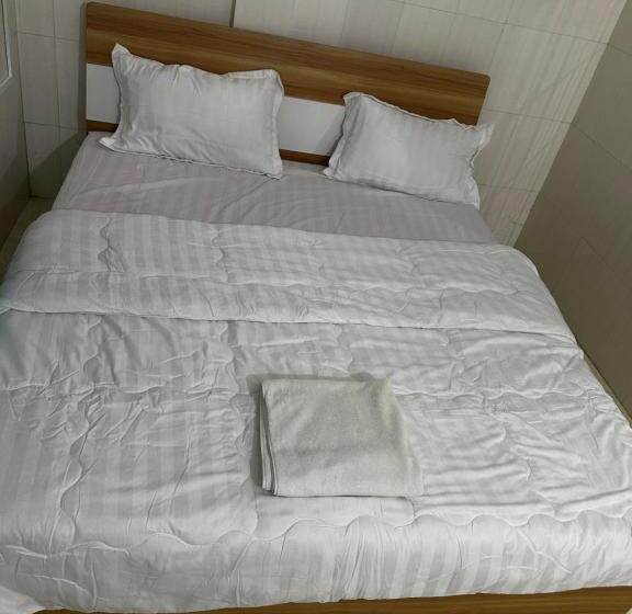 Otel Everest Restaurant And Guest House