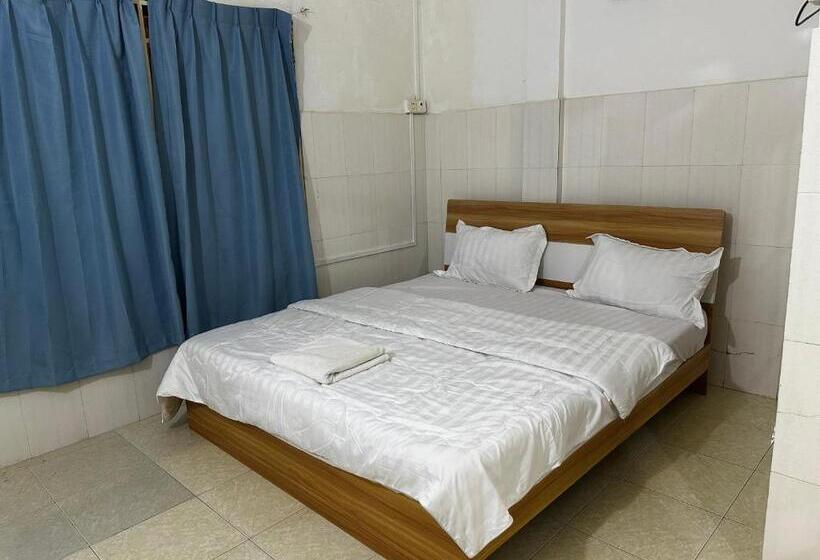 Otel Everest Restaurant And Guest House