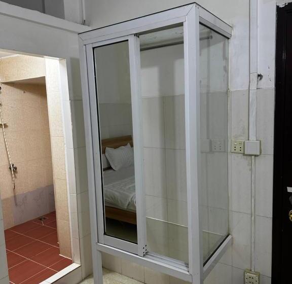 Otel Everest Restaurant And Guest House