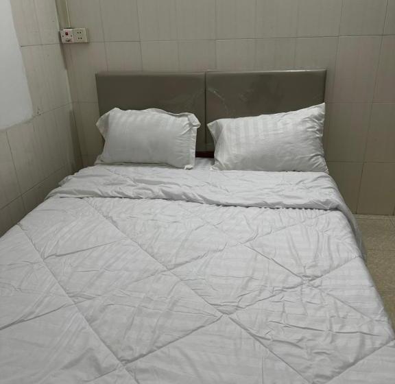 Otel Everest Restaurant And Guest House