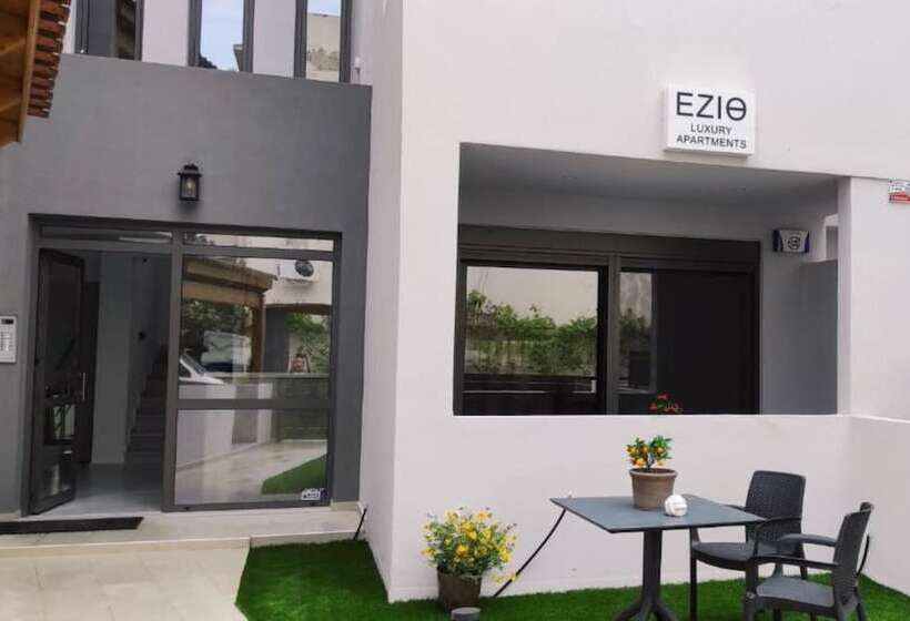 호텔 Ezith Luxury Apartments