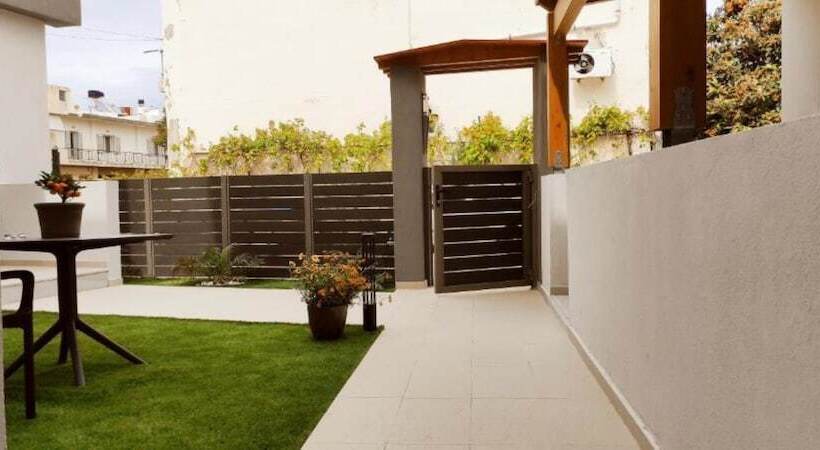 호텔 Ezith Luxury Apartments